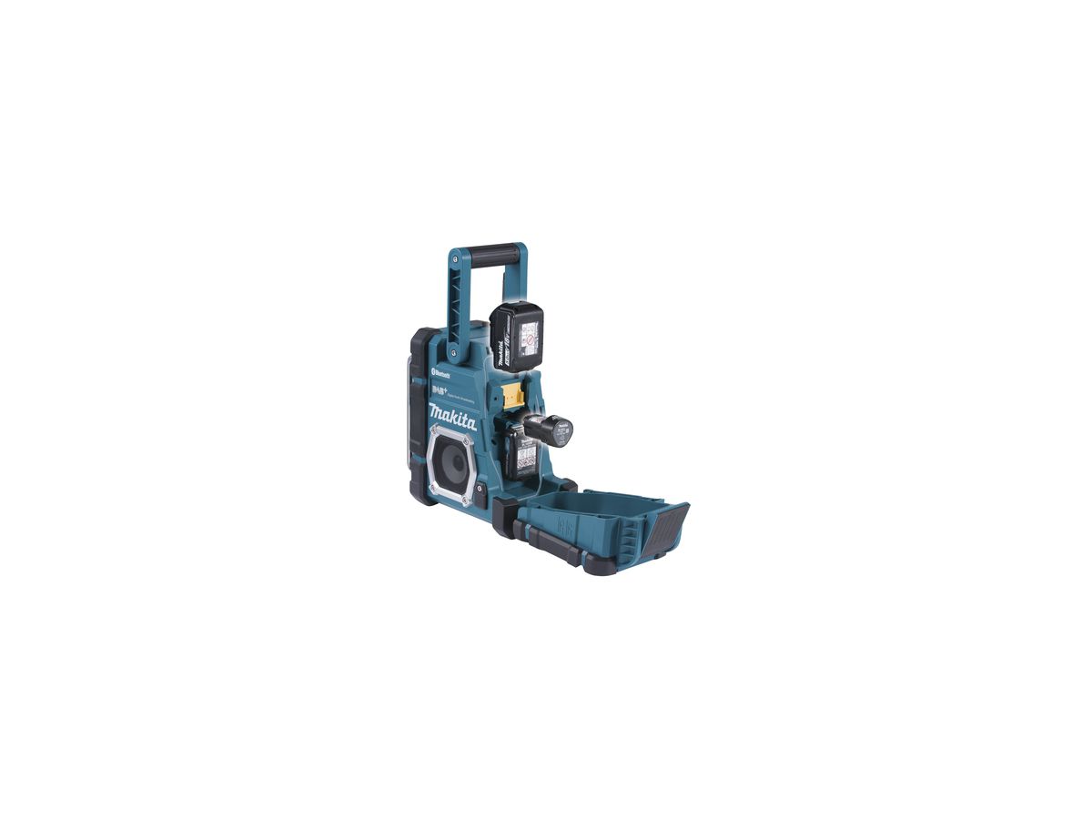 Baustellenradio Makita DMR 112 DMR 112