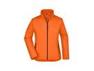 JN Ladies Softshell Jacket JN1021