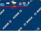 BOSCH Flex Schleifschwamm EXPERT 69X97X26 mm, Superfein, VE 20