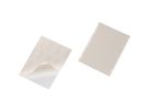 DURABLE Selbstklebetasche POCKETFIX 829419 DIN A5 sk tr 25 St./Pack.