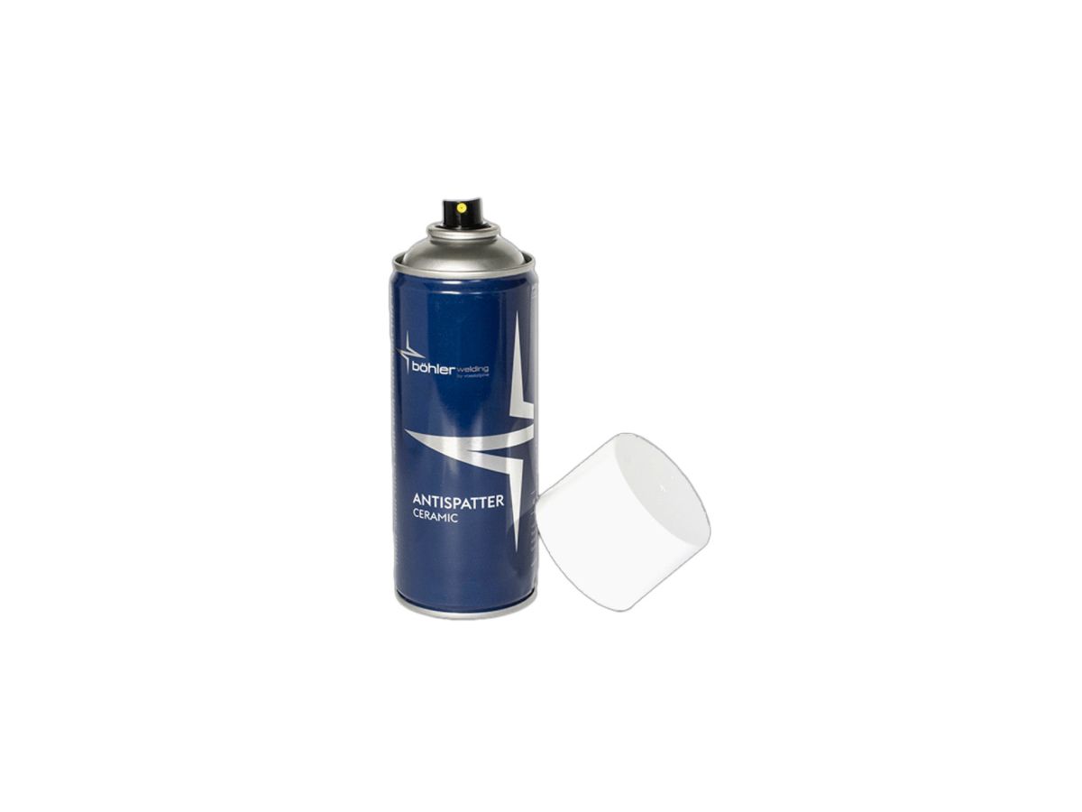 BÖHLER Ceramic-Spray 400ml 63663