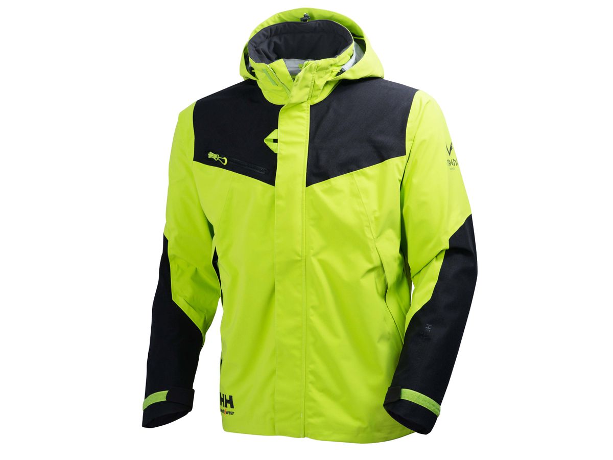 HELLY HANSEN Magni Jacke