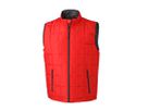 JN Mens Padded Light Weight Vest JN1037