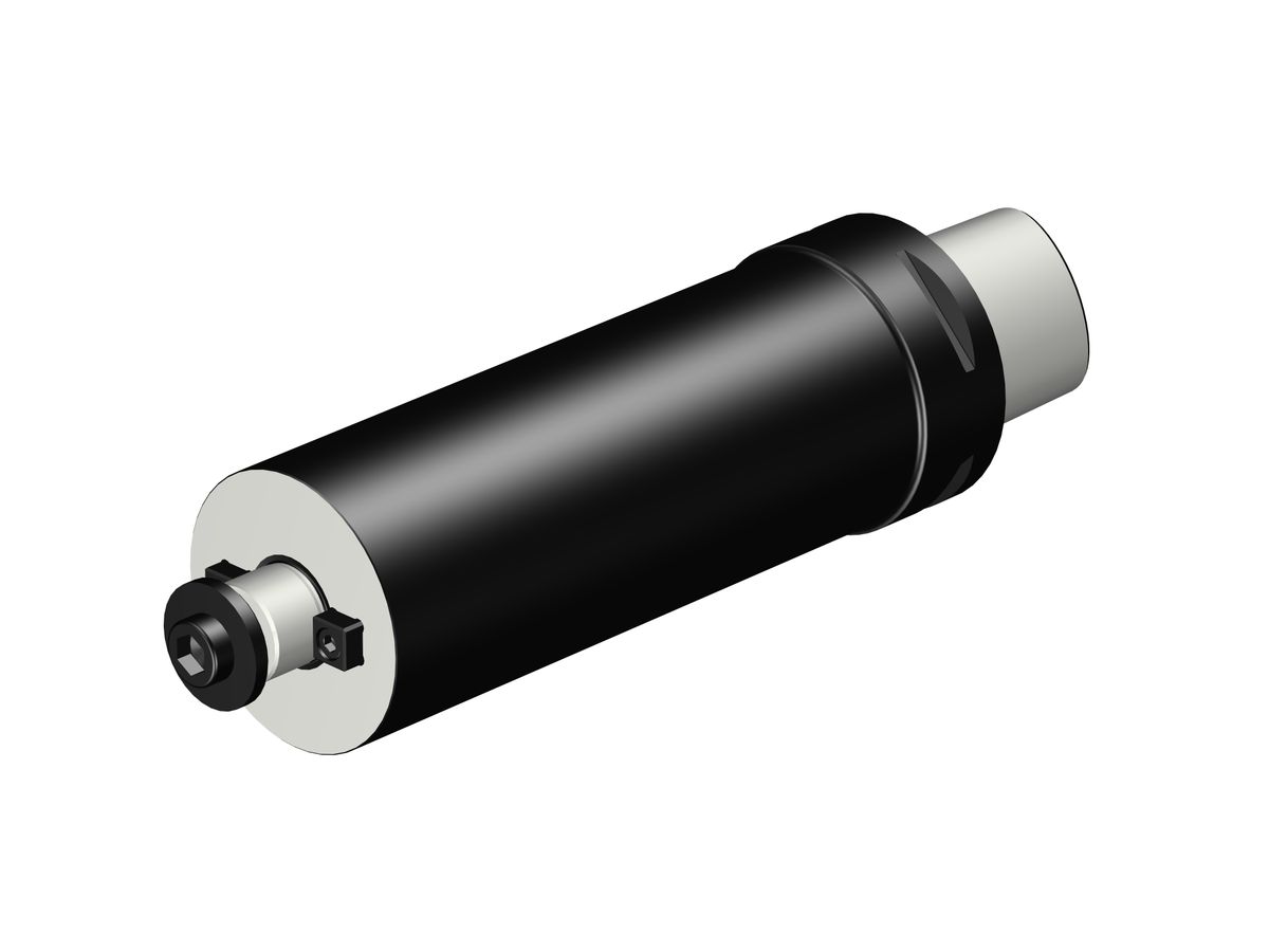 COROMANT Capto schwingungsged. Adapter