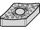 KENNAMETAL DNMM150608RPKCP10 ISO WENDEPLATTEN DREHEN DN..