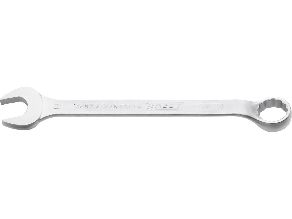 Comb. wrench DIN3113A 46 mm Hazet