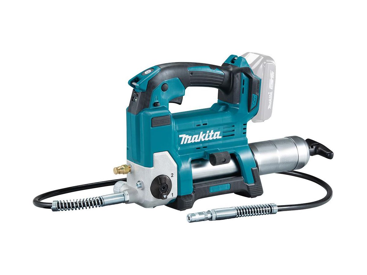 Makita Akku-Fettpresse DGP180Z Solo
