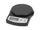 MAUL Briefwaage MAULalpha 1642090 max. 2kg Kunststoff schwarz