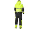 HELLY HANSEN Alna 2.0 Overall 71695 Gr. C62 YELLOW/EBONY