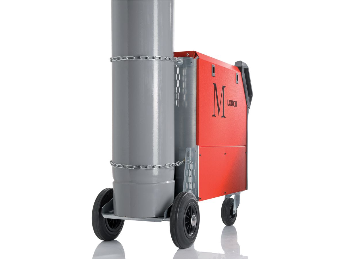 LORCH Schweißgerät