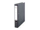 Soennecken Ordner 3332 DIN A4 50mm Pappe schwarz