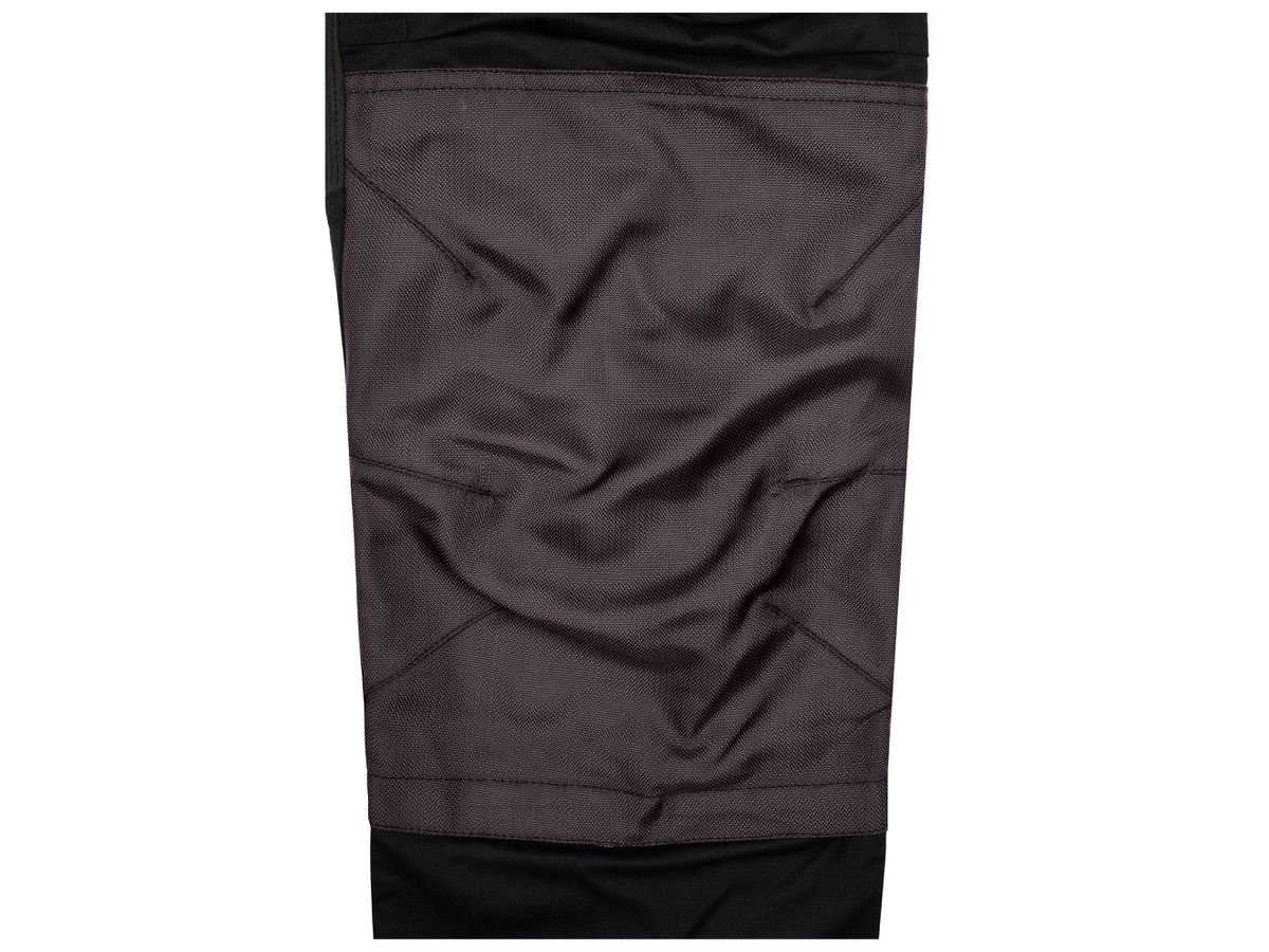 JN Workwear Stretch-Pants JN1812 carbon/black Gr. 50