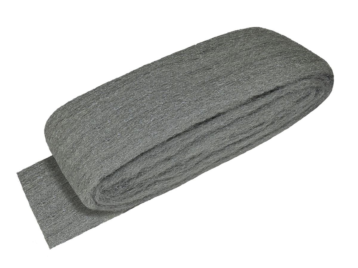 Edelstahlwolle fein 150 g