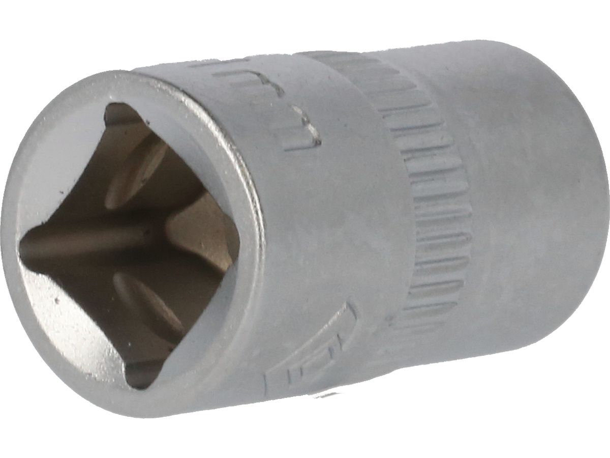 BRILLIANT TOOLS 3/8" Steckschlüssel- Einsatz,28mm, 11mm