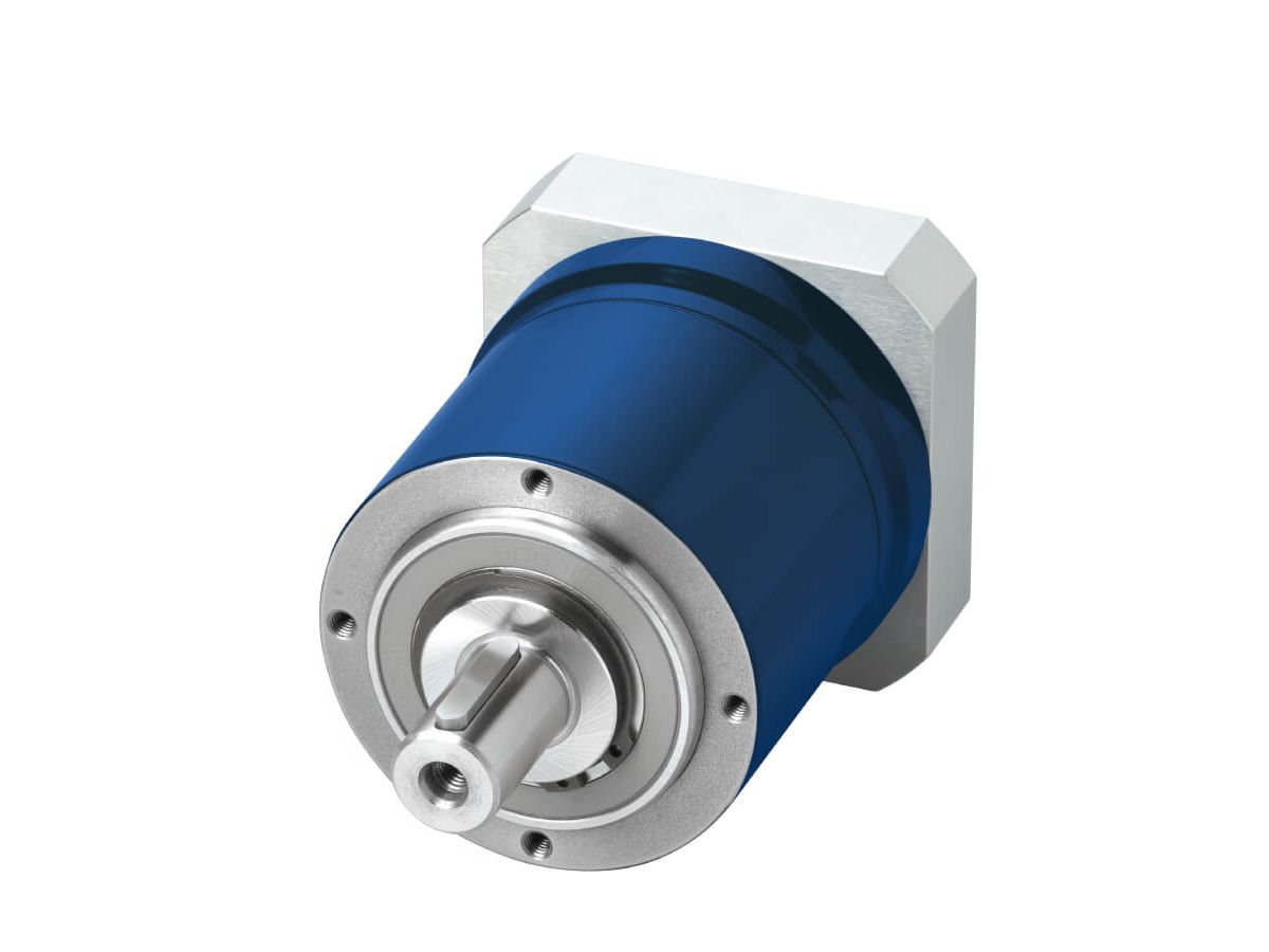 VOGEL Planetengetriebe MPV 287358