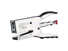 NOVUS Heftzange B39 021-0094 chrom 50 Seiten