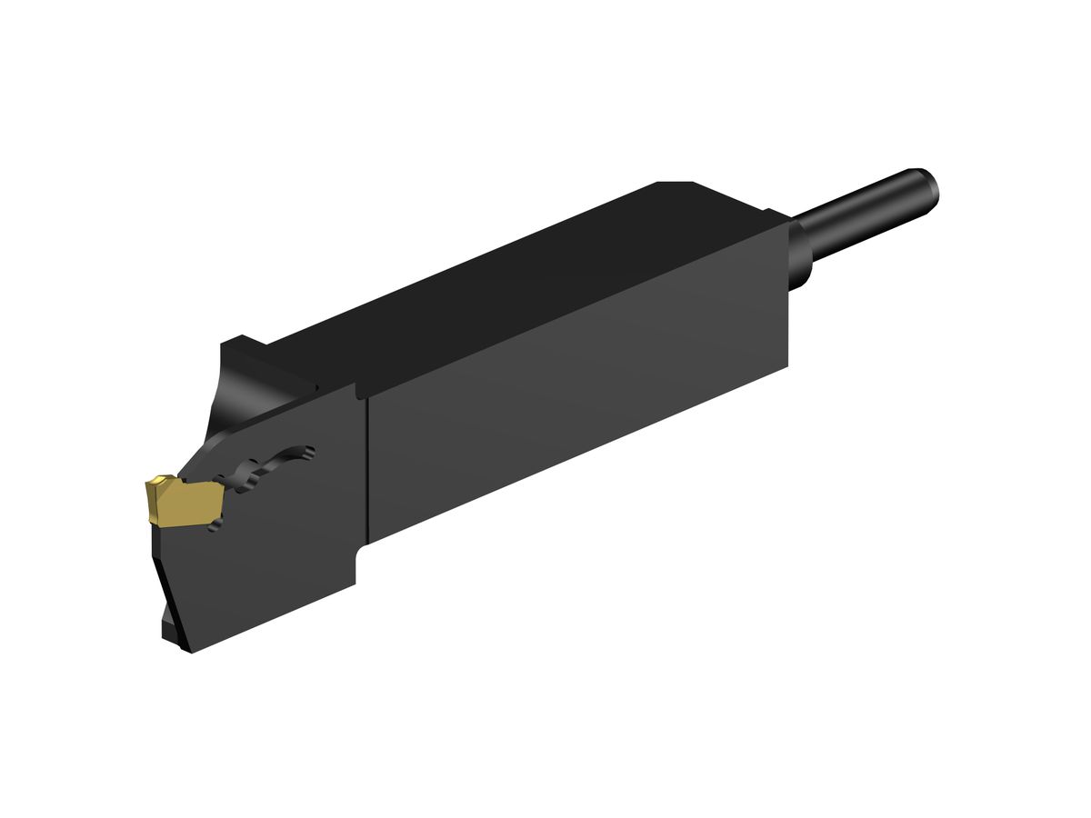 COROMANT CoroCut QD QS Schaftwerkzeug