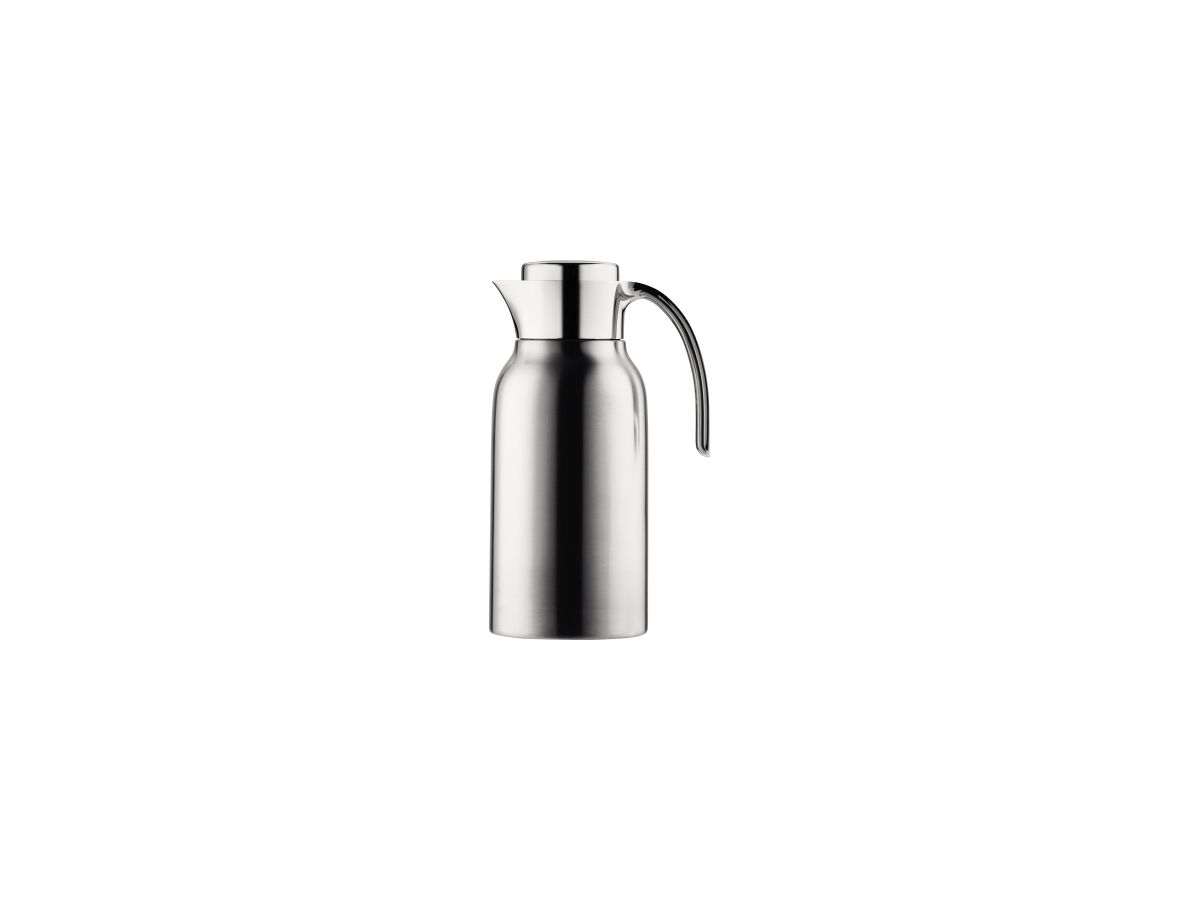 Helios Isolierkanne Meeting 2205 1,5l Edelstahl