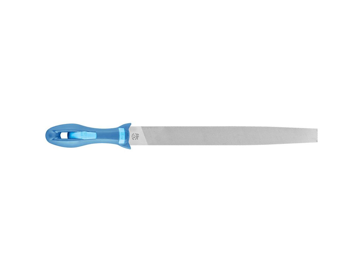 PFERD SB-Flachspitzfeilen SB1122 300 H1