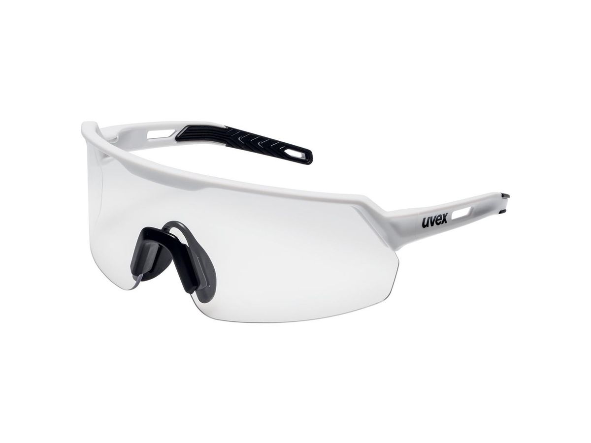 UVEX Schutzbrille ultrashield AS AF klar 9122.415