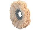 SATZ=5 SISAL-POLIERRINGE 100 M