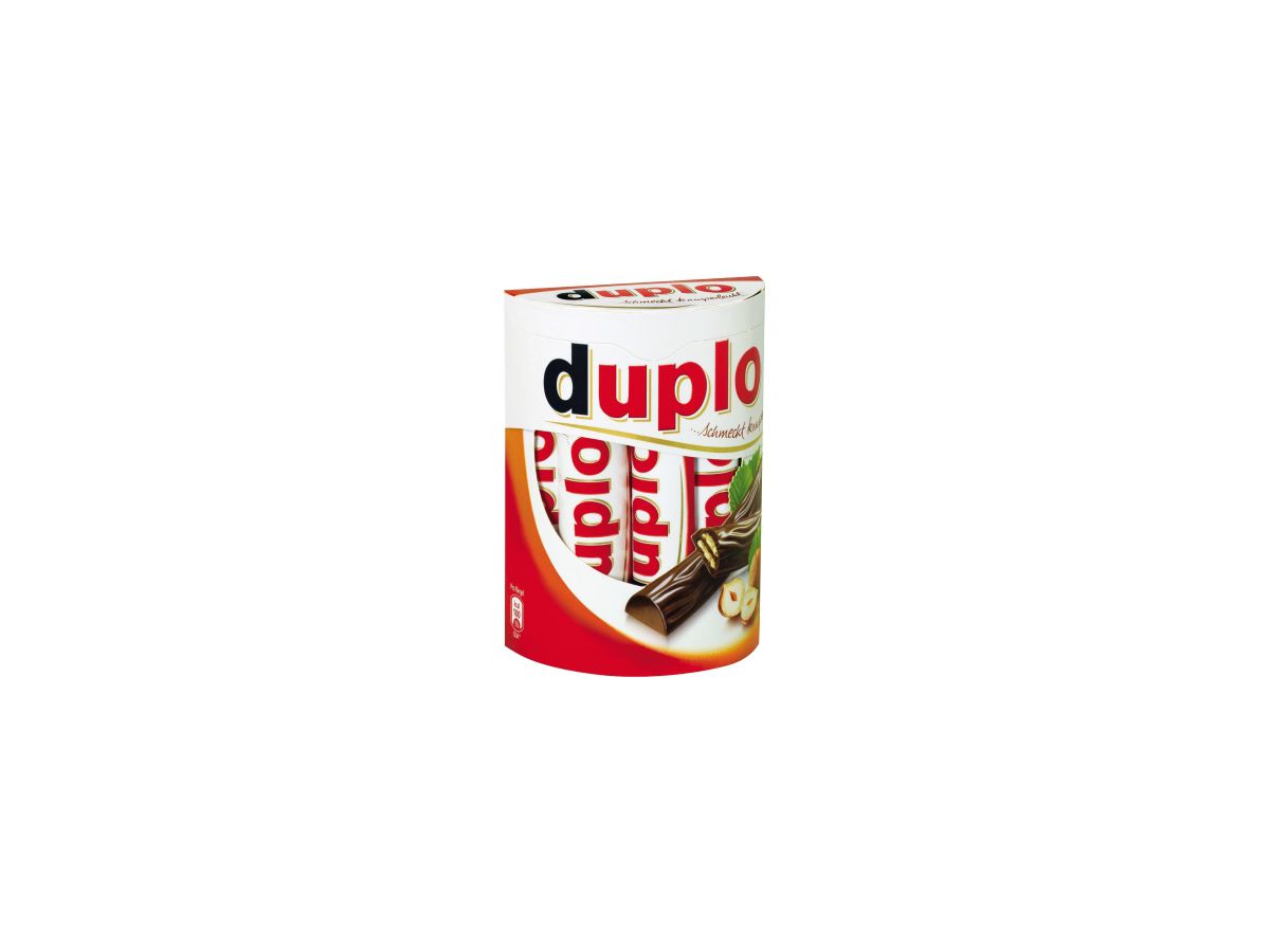 duplo 3012 10 St./Pack.
