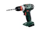 METABO Akku-Bohrschrauber BS 18 18 Quick inkl. METABO Bit Box