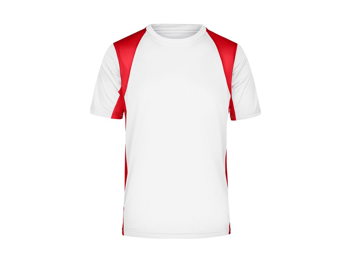 JN Mens Running-T JN306