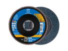 PFERD Fächerschleifscheibe X-LOCK 115mm K60 PSF