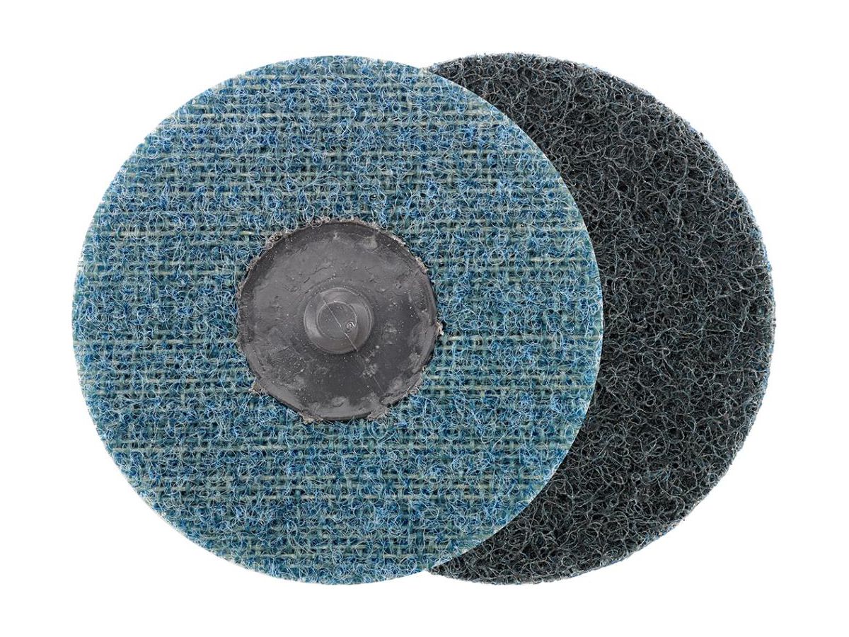 FORMAT Vliesschleifscheibe ROLOC 50,8mm