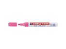 edding Windowmarker 4095 4-4095069 2-3mm Rundspitze neonpink