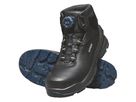 UVEX 3 MACSOLE Sicherheits-Stiefel BOA Gr. 52 W11 S3S ESD HRO schwarz, 6864.2
