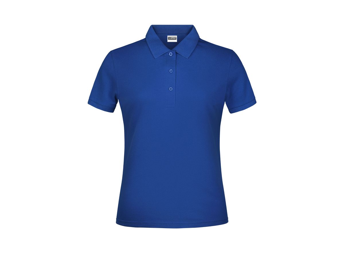 JN Promo Polo Lady JN791