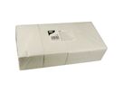 PAPSTAR Serviette 82553 40x40cm 1/8 Falz 2lagig weiß 250 St./Pack.
