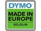 DYMO Schriftbandkassette D1 2093096 9mmx7m sw auf ws 10St.