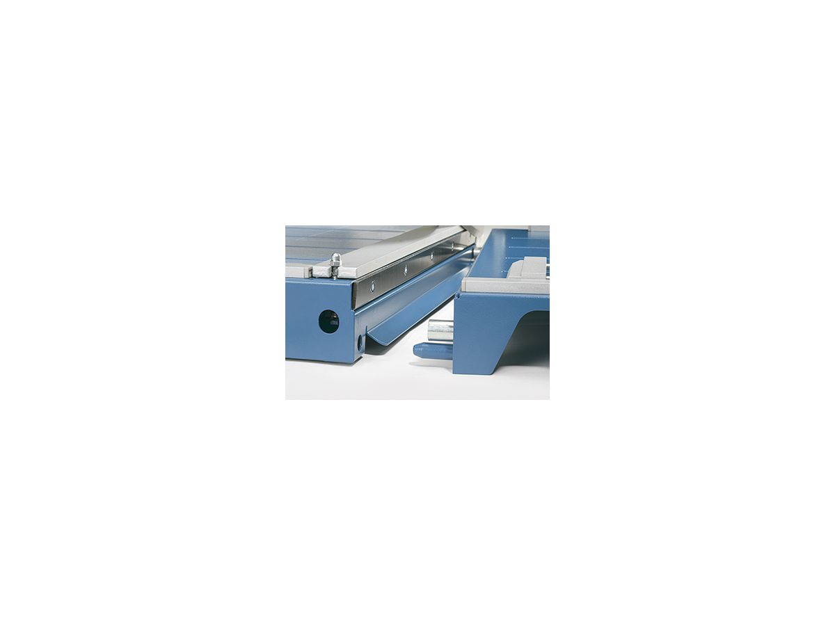 DAHLE Vordertisch 00794-20061 für Schneidemaschine 867 51,3x18cm bl