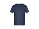 JN Active-T Junior JN358K navy, Größe XL