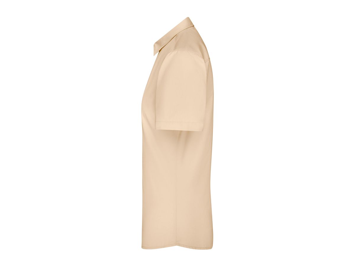 JN Damen T-Shirt JN679 stone, Größe 3XL