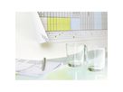 tesa Klebestücke Powerstrips Poster 58213-00000 81x33mm ws 96 St./Pack.