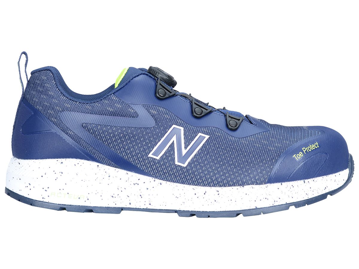 NEW BALANCE  Sicherheits Halbschuh Logic BOA