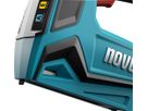 NOVUS Akku-Tacker J-220 im Koffer