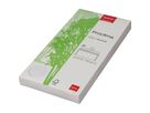 ELCO Briefumschlag 74262.20 RCP DIN lang oF hk weiß 25 St./Pack.