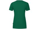 JAKO T-Shirt Organic Damen C6120, Gr. 40 grün