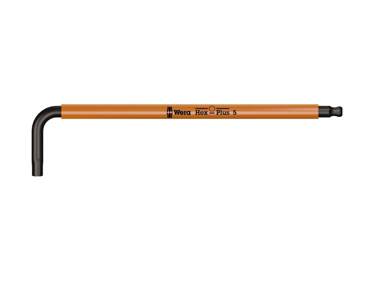 WERA Winkelschraubendreher 950