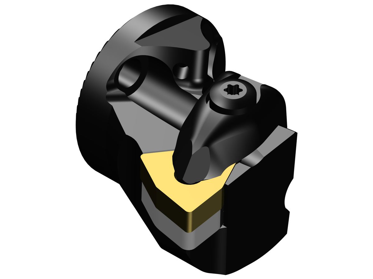 COROMANT T-MAX P-SCHNEIDKOPF TYPE 570