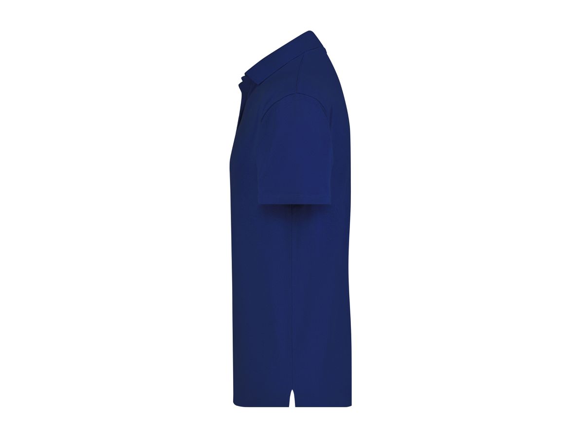 JN Function Polo JN024 55%BW/45%PES, navy, Größe M