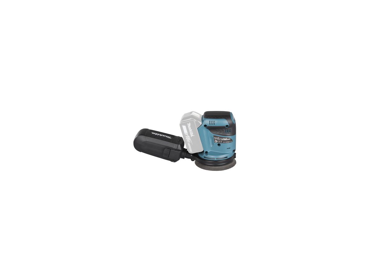 Akku.Exzenterschleifer DBO180Z            Makita
