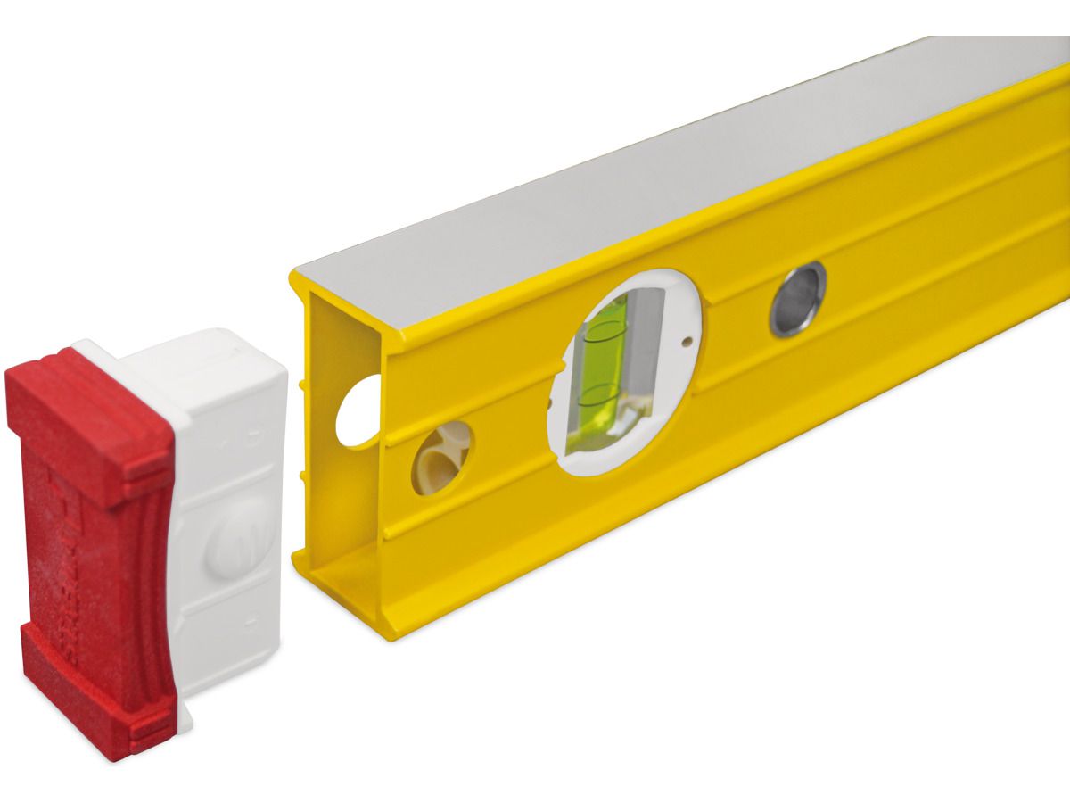 STABILA Elektronik-Wasserwaage