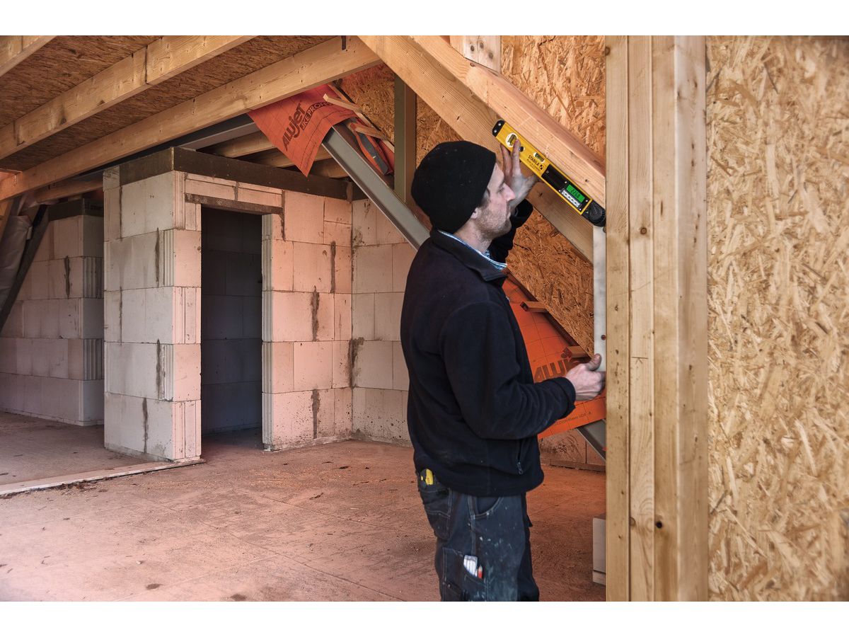 STABILA elektronischer Winkelmesser