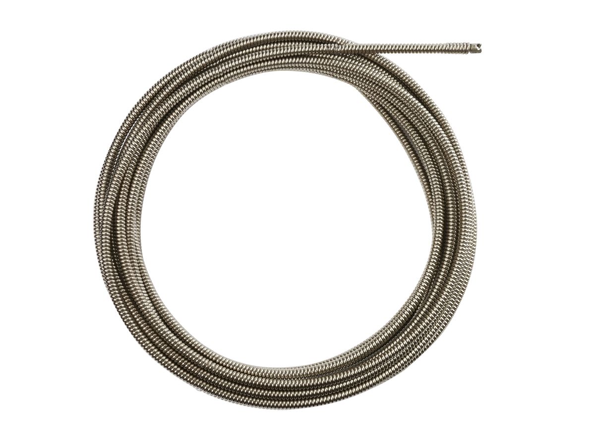 MILWAUKEE Spirale für Akku-Rohrreiniger